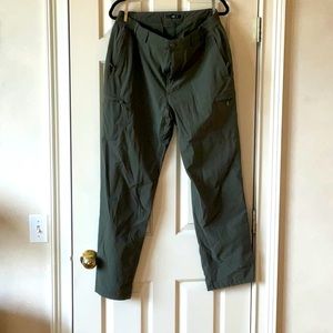 Women’s quick dry pants